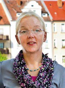 Schatz, Linda Schatz, Linda